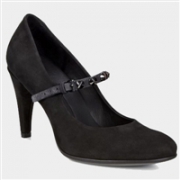 ECCO 爱步 Shape 75 Sleek MJ 高跟女鞋