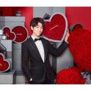7日0点抢# 天猫roseonly旗舰店  见证每一个浪漫时刻！