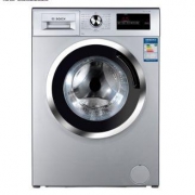 BOSCH 博世 XQG80-WAN201680W 8公斤 变频 滚筒洗衣机