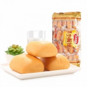 达利园 法式小面包（香奶味）400g/袋