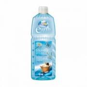 澳大利亚进口 大地之选洗衣液1000ml