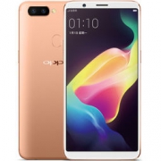 OPPO R11s 全面屏 4GB+64GB 全网通4G手机