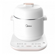 Midea 美的 MD-WBZS0801F 电炖锅
