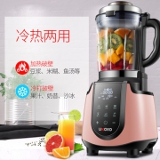 UKOEO PR8  冷热两用破壁机 带熬煮