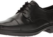 ECCO 爱步 Helsinki 男士皮鞋