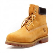 Timberland 添柏岚 10061 男士工装靴