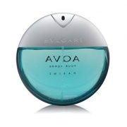 21点:BVLGARI 宝格丽 海蓝男士香水 100ml