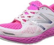 New Balance Fresh Foam系列 女 跑步鞋