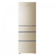 Haier 海尔 BCD-345WDGFU1 多门冰箱 345L