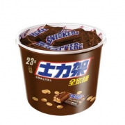 SNICKERS 士力架 花生夹心巧克力 460g