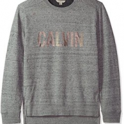 限尺码！Calvin Klein Jeans 男士卫衣