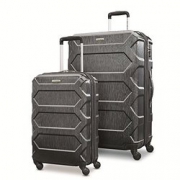 Samsonite 新秀丽 Magnitude LX 行李箱2件套（20寸+28寸）