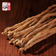 仲景 无硫非野生党参 250g