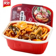 美好 辣子蜀黍 自热小火锅 430g