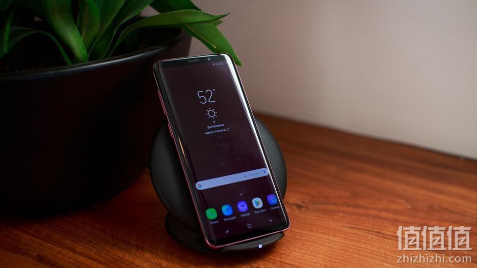 三星S9/S9+首发精美图赏