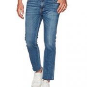 Levis 李维斯 511 男士修身牛仔裤