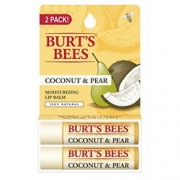 BURT'S BEES 小蜜蜂 护唇膏 2只装