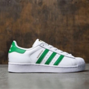 Adidas阿迪达斯SUPERSTAR 大童休闲运动鞋