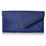 亚马逊海外购：Rebecca Minkoff 瑞贝卡明可弗 Wallet on a Chain女士单肩手拿包  prime会员免费直邮