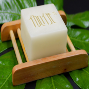 伽优 正品山羊奶手工皂 100g 深层清洁 补水保湿