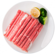 恒都 精制肥牛片（谷饲） 380g   折10.95元/件 （买一送一）