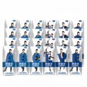 君乐宝 开啡尔常温酸奶200g*24盒