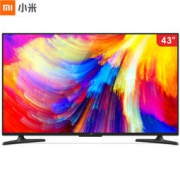 MI 小米电视4A 43英寸标准版 L43M5-AZ