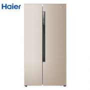 Haier 海尔 BCD-642WDVMU1 642升 风冷无霜对开门冰箱