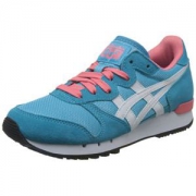 Onitsuka Tiger 鬼冢虎 ALVARADO D768L 女士休闲运动鞋
