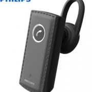 PHILIPS飞利浦 蓝牙耳机 耳塞式 单声道 无线呼叫