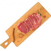24日6点：恒都 西冷肉眼 牛排套餐 内含10片 1500g（有赠品）