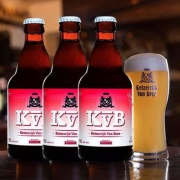 限Plus会员，比利时进口 Keizerrijk 布雷帝国玫瑰色啤酒330ML*6瓶*2件