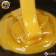 天猫商城：1年只割1次，徽清堂 深山土蜂蜜 480g