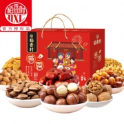 稻香村 坚果礼盒 1560g