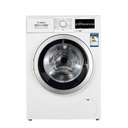 BOSCH 博世 XQG80-WDG244601W 8KG 洗烘一体机