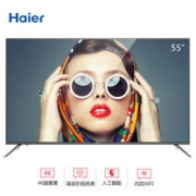 移动端：Haier 海尔 LS55H610G 55英寸智能电视