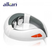 Alkan 无线遥控 颈椎按摩器 8种按摩模式