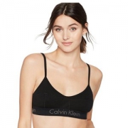 Calvin Klein 卡尔文·克莱 Body Unlined 女款运动内衣 *4件