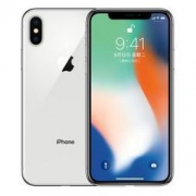 Apple iPhone X (A1865) 银色 64GB