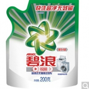 凑单品：碧浪(Ariel) 机洗超净洗衣液 200g