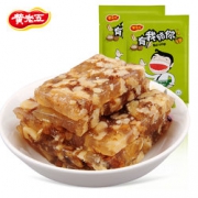 黄老五 核桃软糖 188g*2袋 *5件 +凑单品     折5.5元/袋