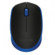 罗技（Logitech） M170  无线鼠标