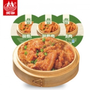 美宁 碗装粉蒸肉 350g*3碗