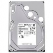 TOSHIBA 东芝 MD04ABA400V 4TB 监控级硬盘（5400RPM、128MB）