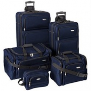 Samsonite 新秀丽旅行箱5件套