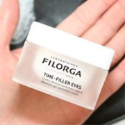 补货！FILORGA 菲洛嘉 逆时光眼霜 15ml