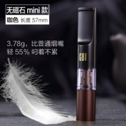 英国GBI合作企业 烟友伴侣 循环型过滤烟嘴