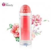 日本原装进口 Beauclair 杨桃美白卸妆水 500ml