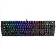 15日8点:Kingston 金士顿 HyperX 火星RGB 机械键盘 青轴