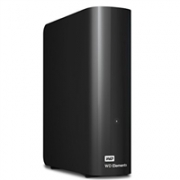 WD 西部数据 6TB Elements Desktop Hard Drive - USB 3.0 桌面硬盘